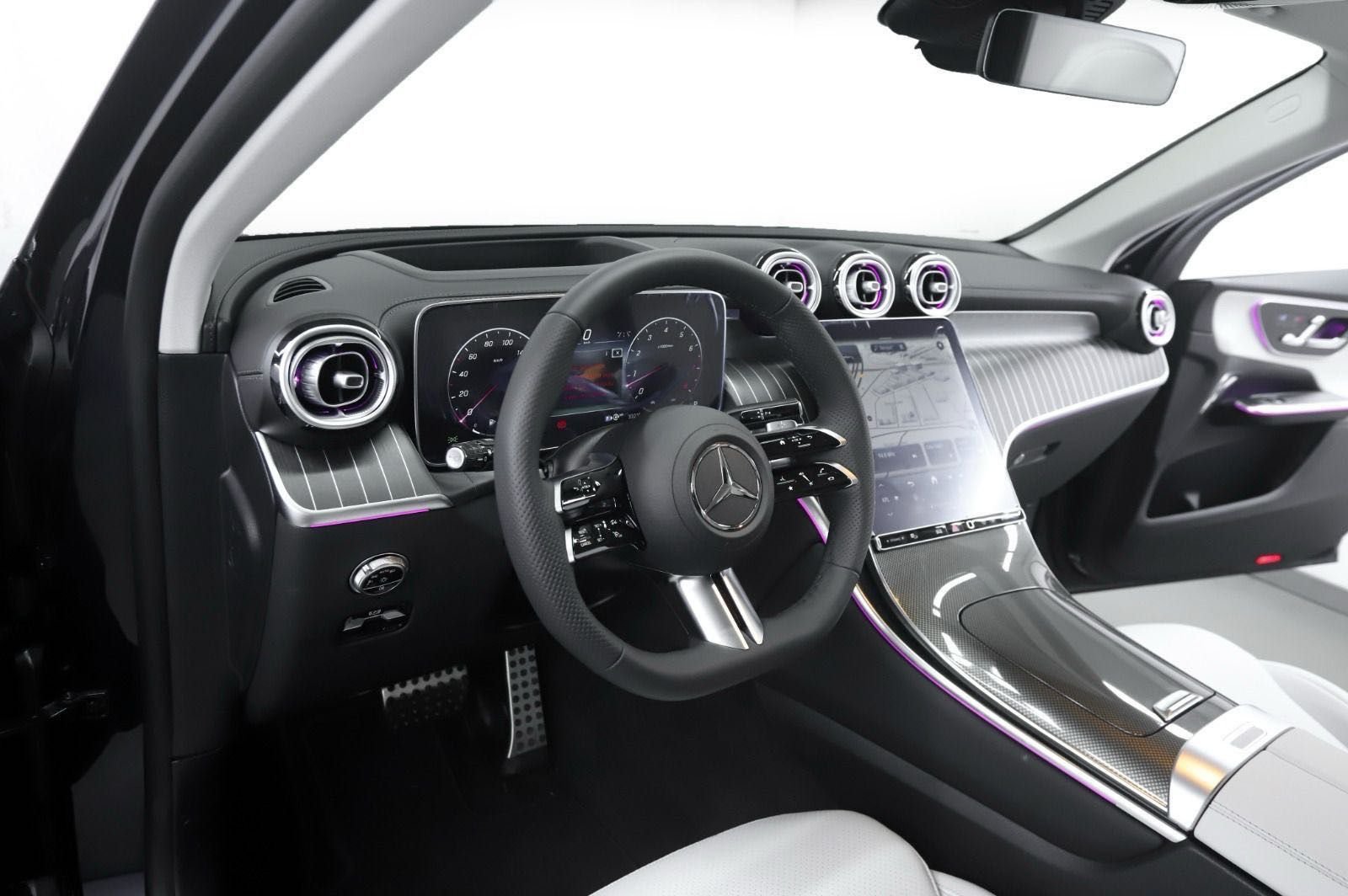 Mercedes-Benz E Serisi